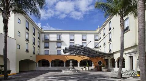 Holiday Inn Orizaba - Photo2
