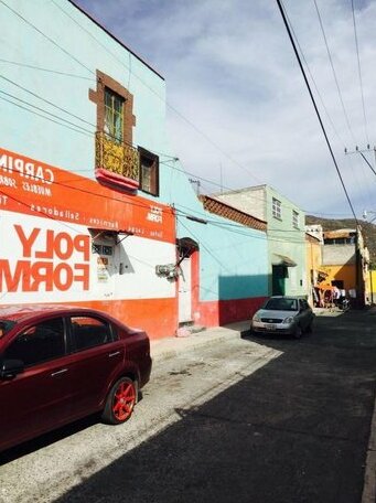 Downtown Pachuca - Photo2