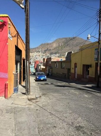 Downtown Pachuca - Photo3