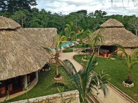 Axkan Palenque - Photo2