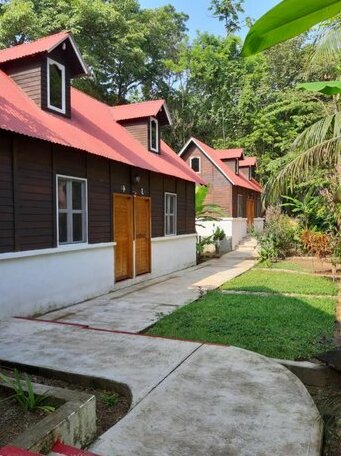 Cabanas Yax-ha - Photo2