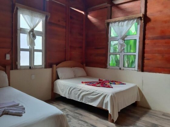 Cabanas Yax-ha - Photo3