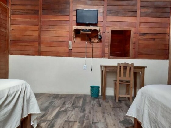 Cabanas Yax-ha - Photo5