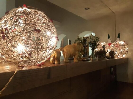 Casa 5 Bed & Breakfast - Photo2