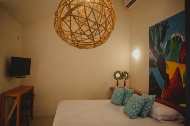 Casa 5 Bed & Breakfast - Photo4