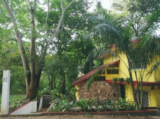 Casa Hadassa La Canada - Photo2