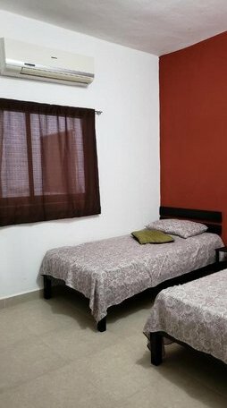 Casa Inn Maria Bonita - Photo2