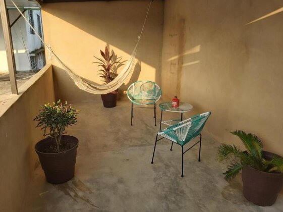 Casa NAAB - Photo2