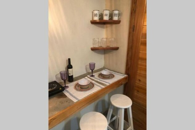 Casa NAAB - Photo3