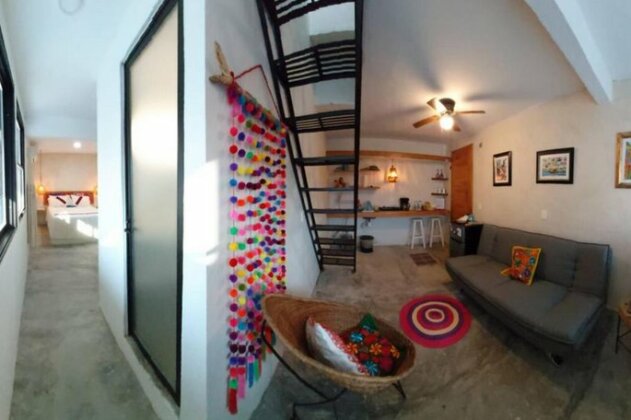 Casa NAAB - Photo4