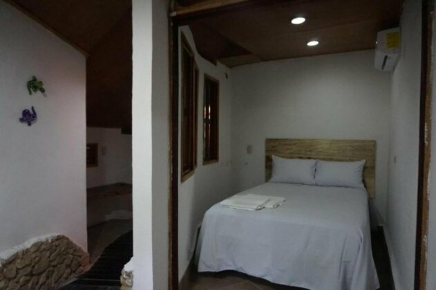 Casa Tortuga Azul - Photo5
