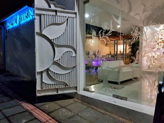 Casssa Vlanca Hotel - Photo2