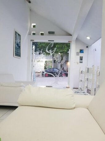 Casssa Vlanca Hotel - Photo4