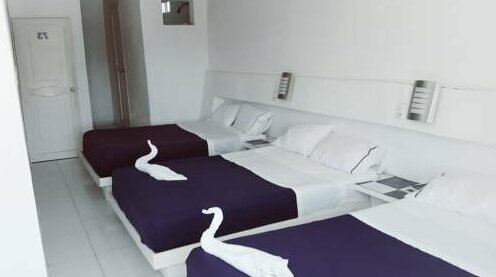 Casssa Vlanca Hotel - Photo5