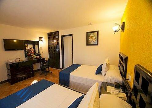 Comfort Inn Palenque Maya Tucan - Photo3