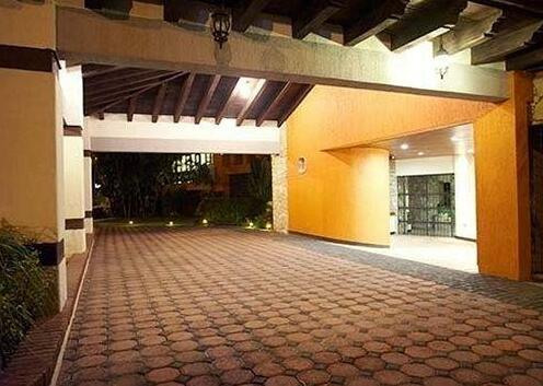 Comfort Inn Palenque Maya Tucan - Photo4
