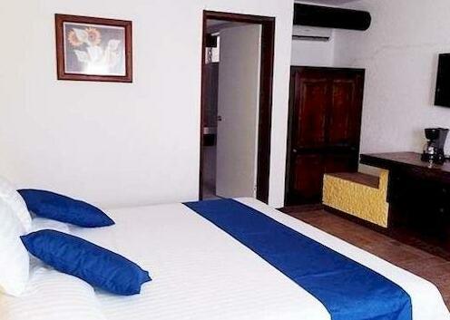 Comfort Inn Palenque Maya Tucan - Photo5