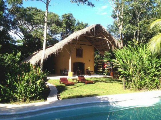 El Colombre - Photo2