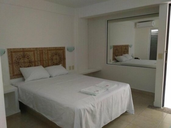 Hotel Alburquerque - Photo4