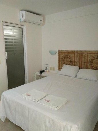 Hotel Alburquerque - Photo5