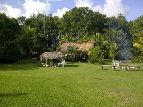 Hotel Cabanas Safari - Photo3