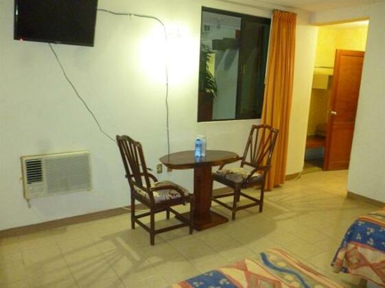 Hotel Canada Internacional - Photo3