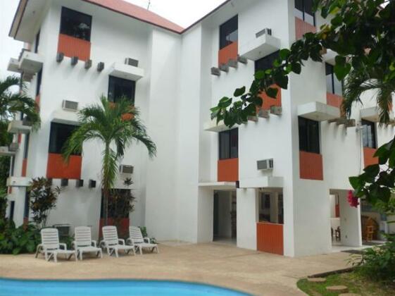 Hotel Canada Internacional - Photo4
