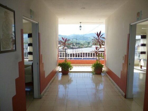 Hotel Canek - Photo3