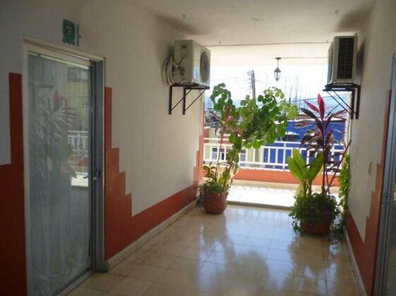 Hotel Canek - Photo4