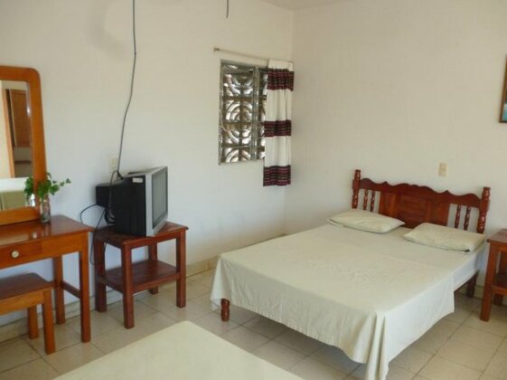 Hotel Canek - Photo5