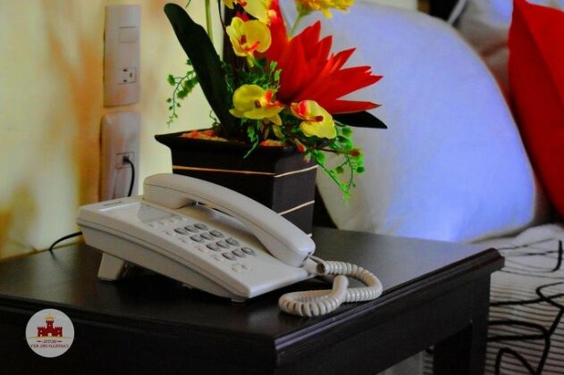 Hotel Castillo Del Rey - Photo2