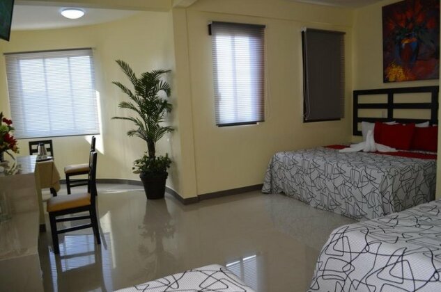Hotel Castillo Del Rey - Photo3