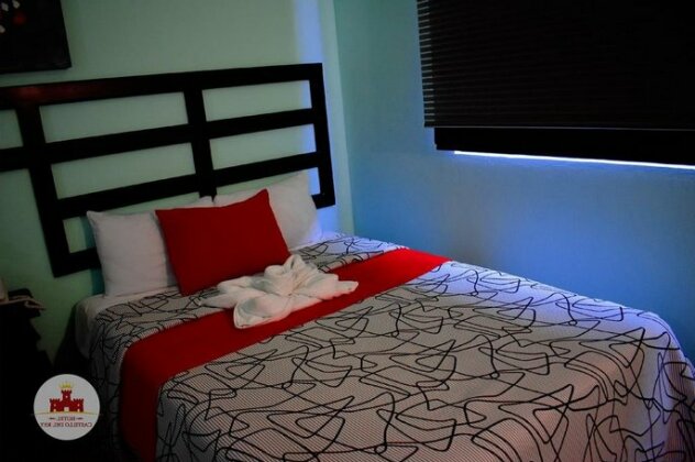 Hotel Castillo Del Rey - Photo4