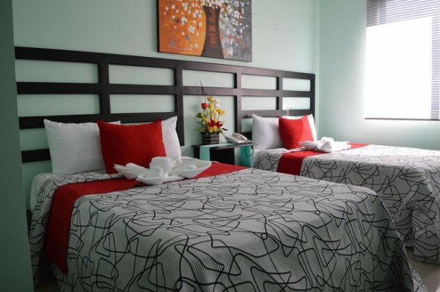 Hotel Castillo Del Rey - Photo5