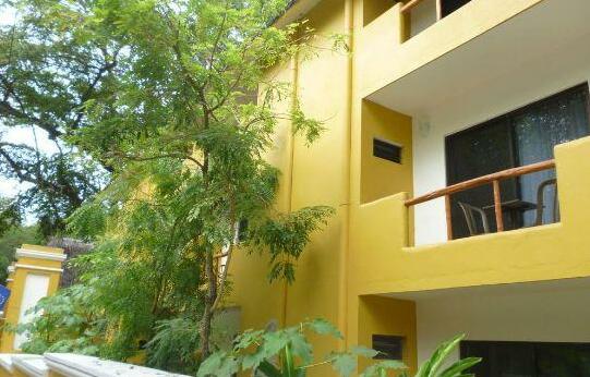 Hotel Chablis Palenque - Photo4