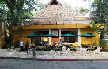 Hotel Chablis Palenque