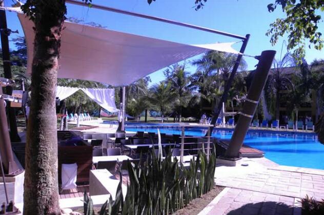 Hotel Ciudad Real Palenque - Photo3