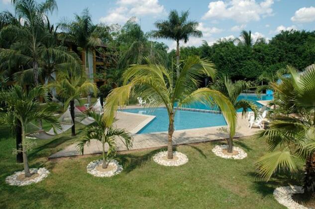Hotel Ciudad Real Palenque - Photo5