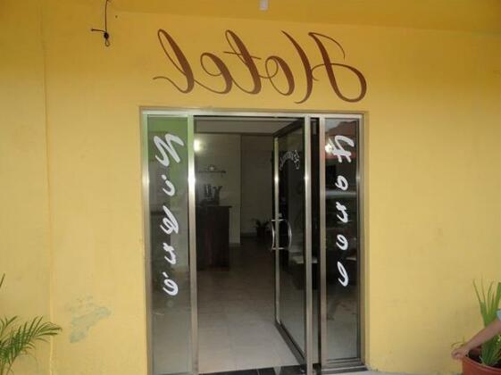 Hotel d' Santiago - Photo2