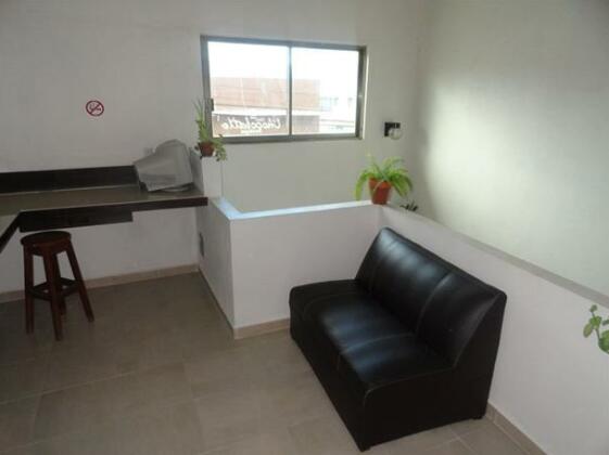 Hotel d' Santiago - Photo3