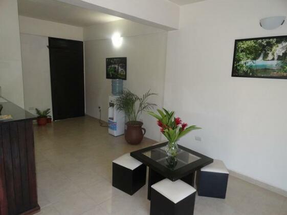 Hotel d' Santiago - Photo4