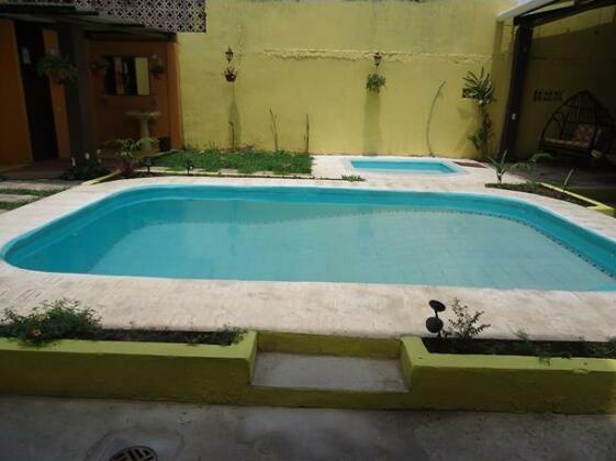 Hotel d' Santiago - Photo5