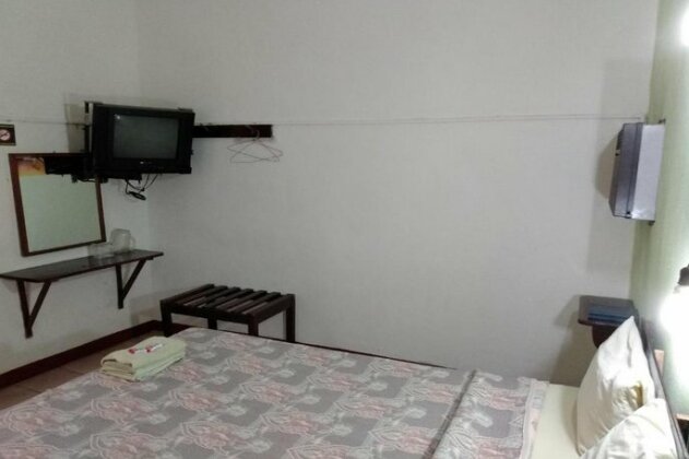 Hotel Kashlan - Photo3
