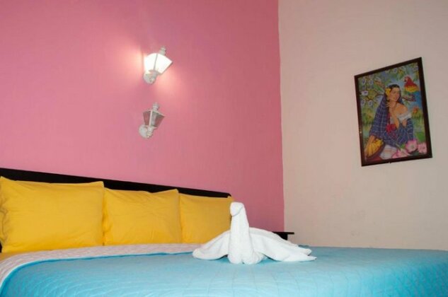 Hotel Kashlan - Photo4