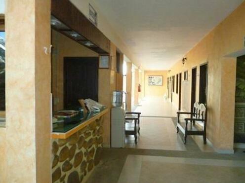 Hotel La Croix - Photo3