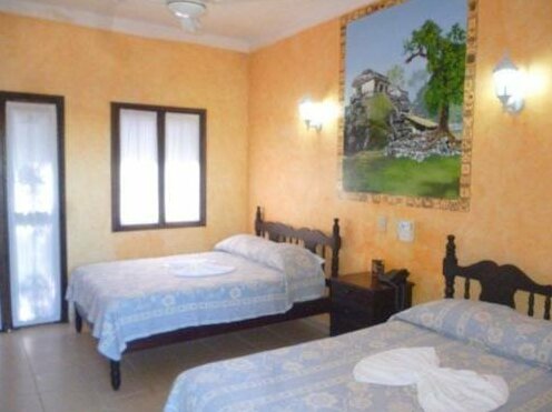 Hotel La Croix - Photo4