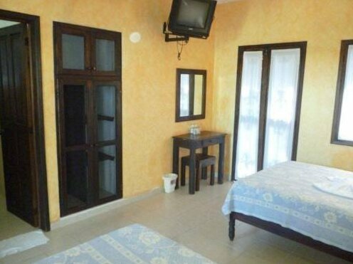 Hotel La Croix - Photo5