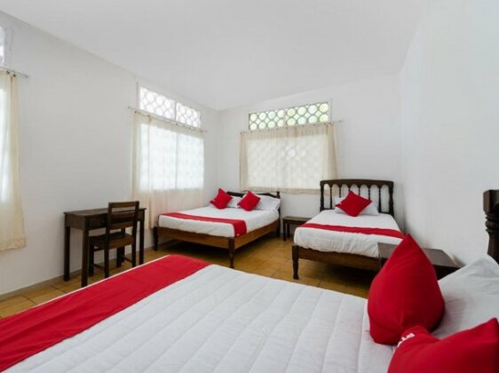 Hotel Las Palmas Palenque - Photo2