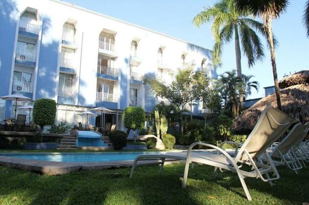 Hotel Maya Palenque - Photo2