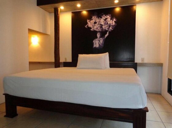 Hotel Maya Rue - Photo2